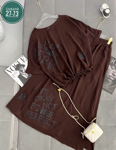 Костюм 22937421