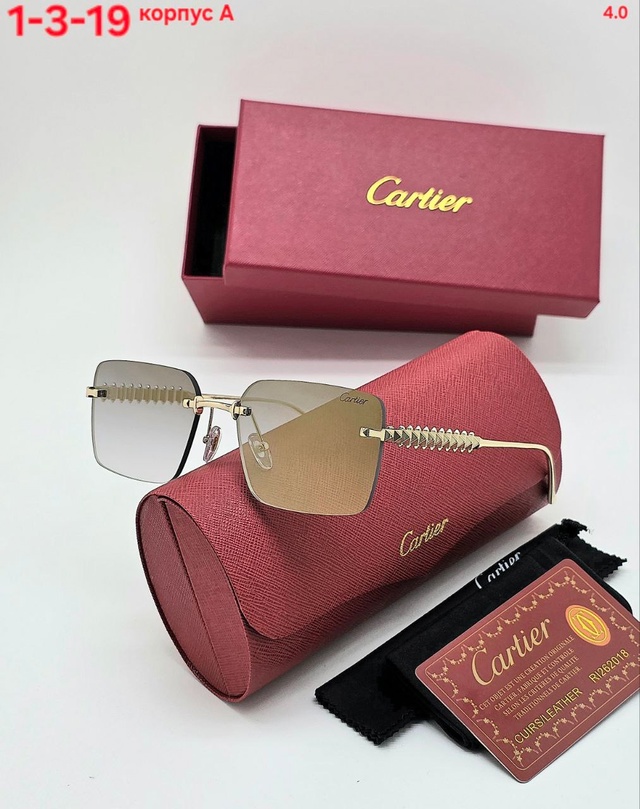 Солнцезащитные очки 22937379