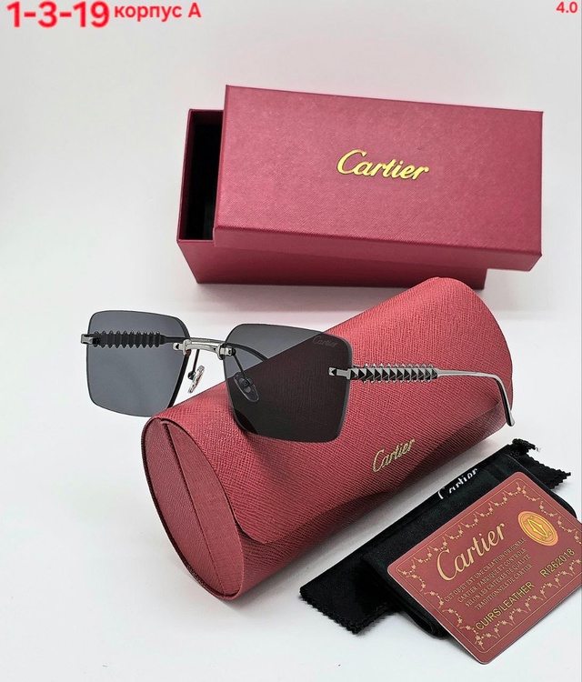 Солнцезащитные очки 22937379