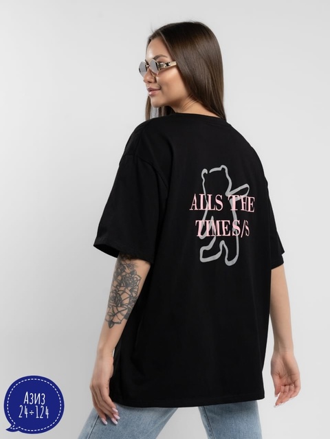 Футболка 22936890