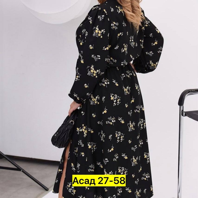 Платье 22936095