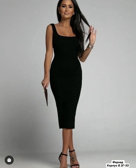 Платье 22936877