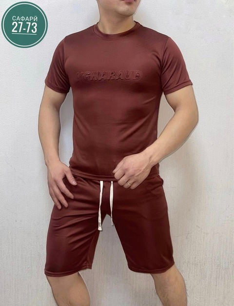 Спортивный костюм 22935778