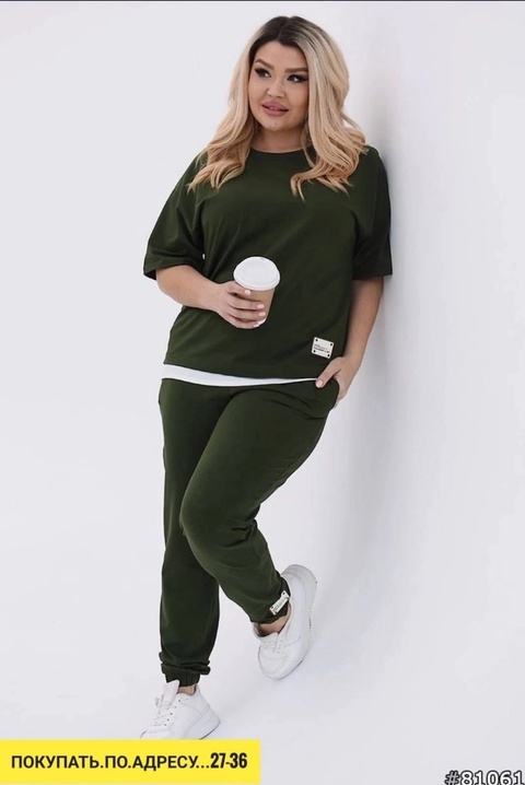 Спортивный костюм 22935800