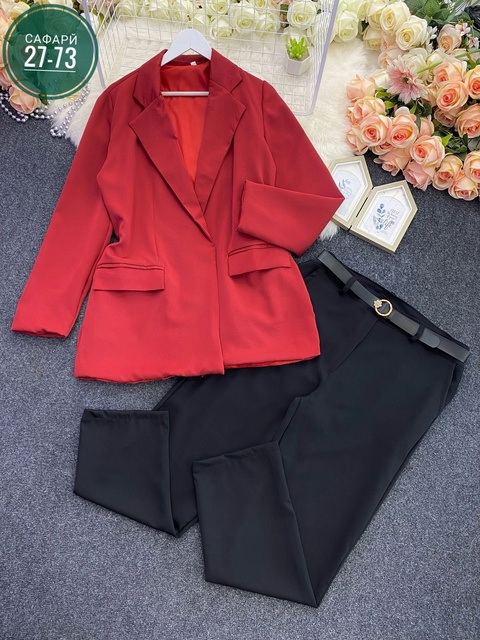 Костюм 22937419