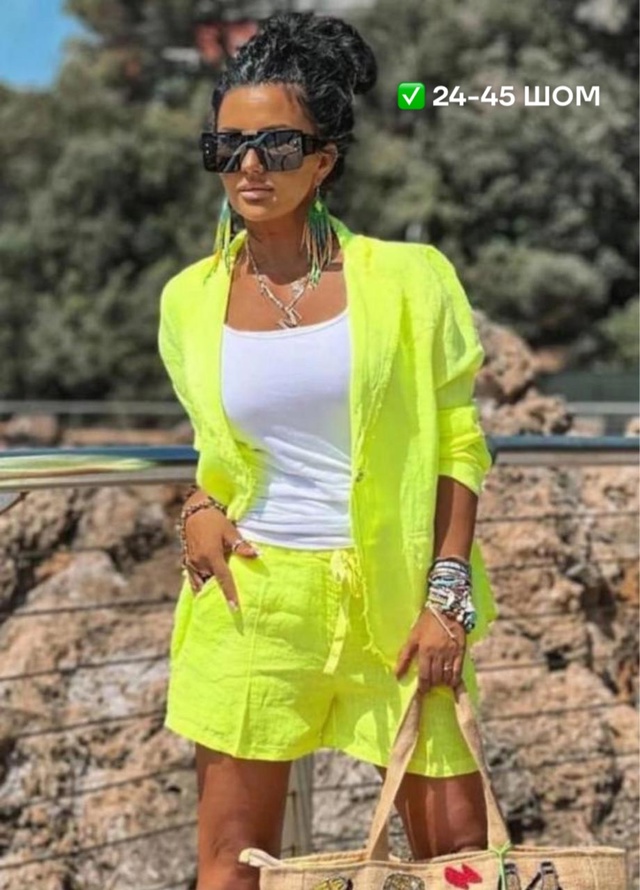 Костюм 22937323