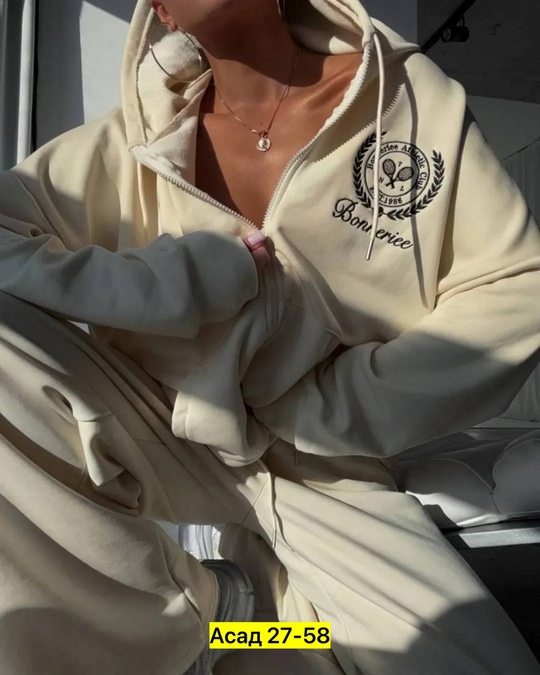 Спортивный костюм 22935746