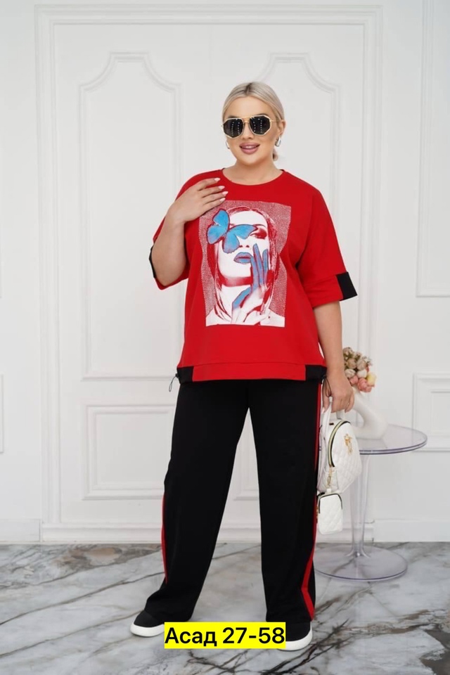 Костюм 22936742