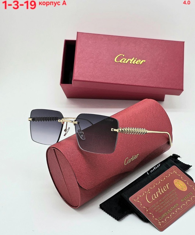 Солнцезащитные очки 22937379