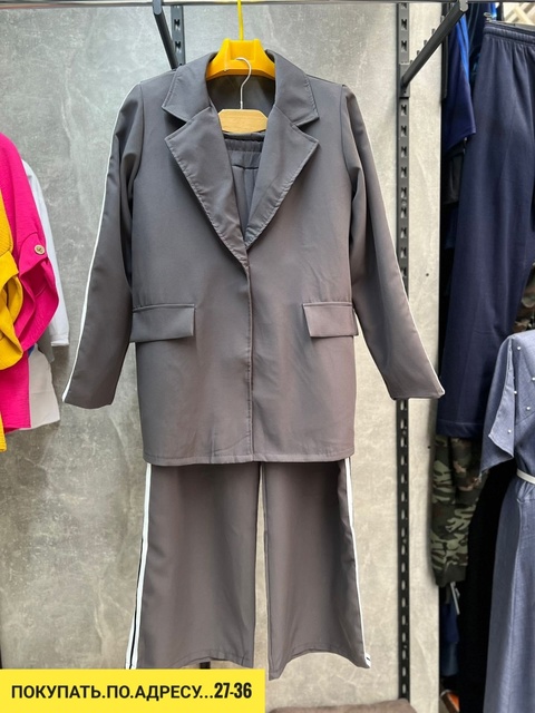 Костюм 22937542