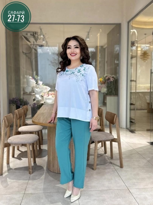 Костюм 22938598