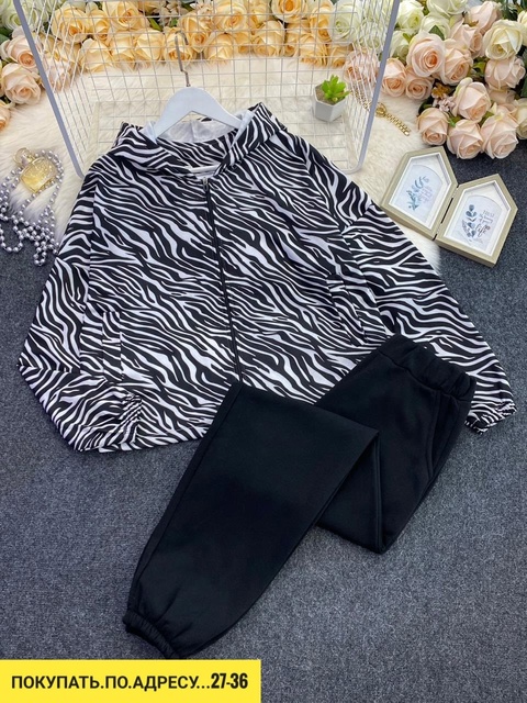 Костюм 22937546