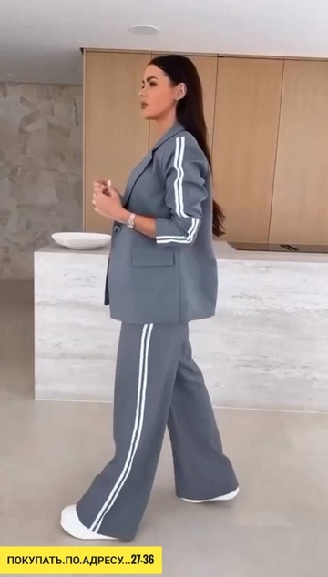Костюм 22937542