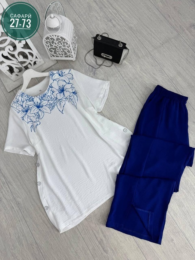 Костюм 22938598