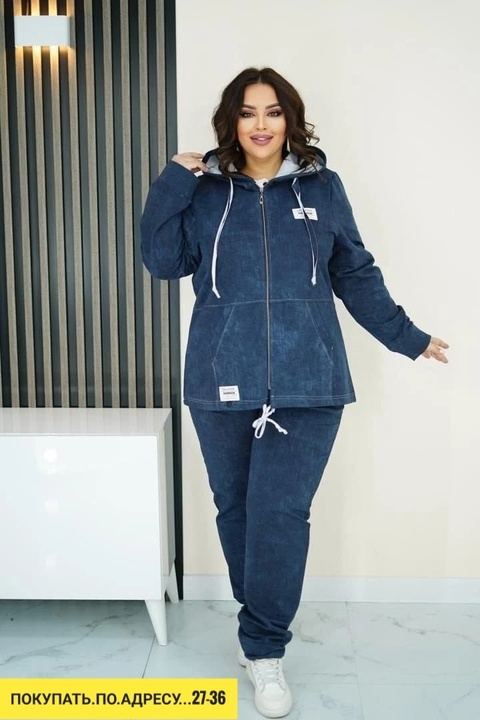 Костюм 22937538