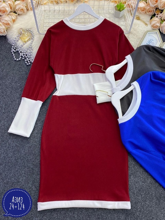 Платье 22939779