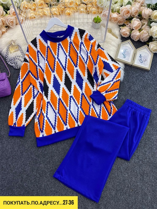 Костюм 22939827