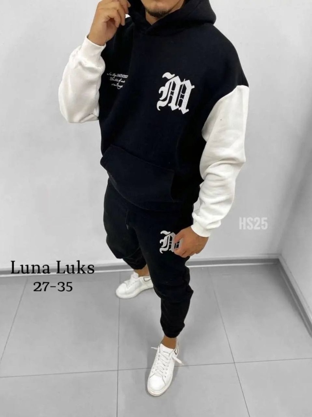 Спортивный костюм 22939396