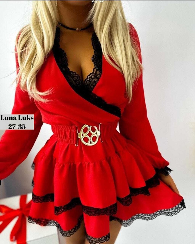 Платье 22939930