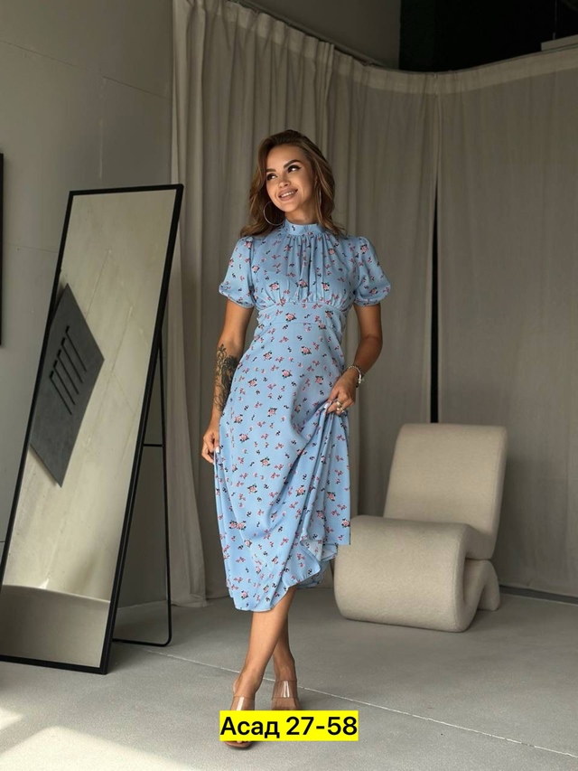 Платье 22938777