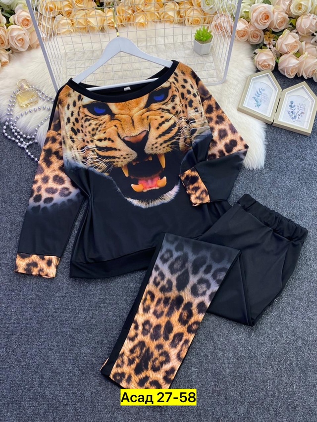 Костюм 22939122