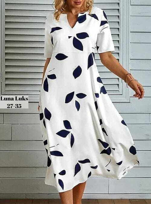 Платье 22941145