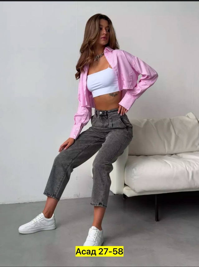 Джинсы 22939964