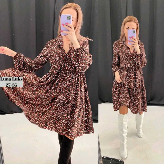 Платье 22941144