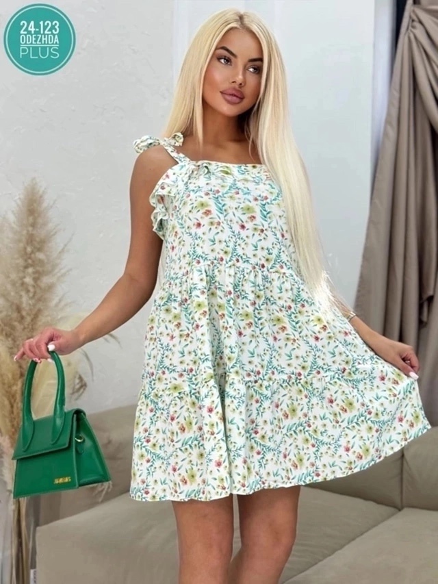 Платье 22940264