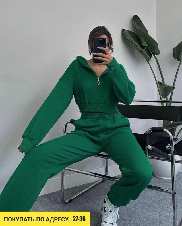 Спортивный костюм 22941073