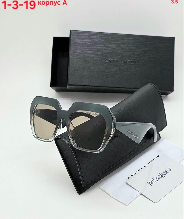 Солнцезащитные очки 22941228