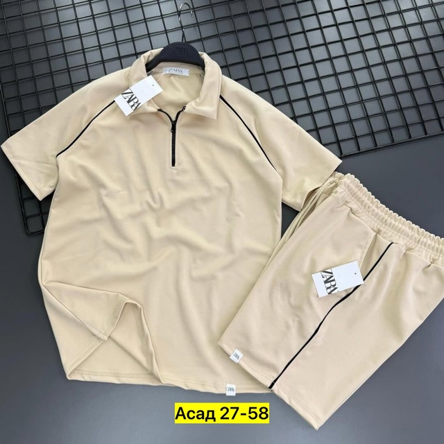 Спортивный костюм 22940453