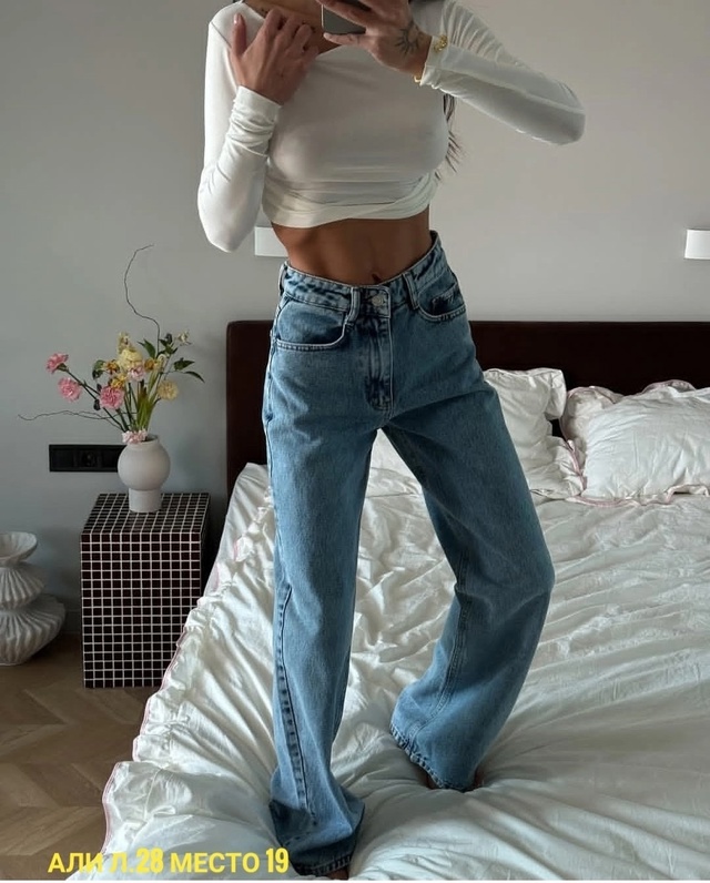 Джинсы 22940147