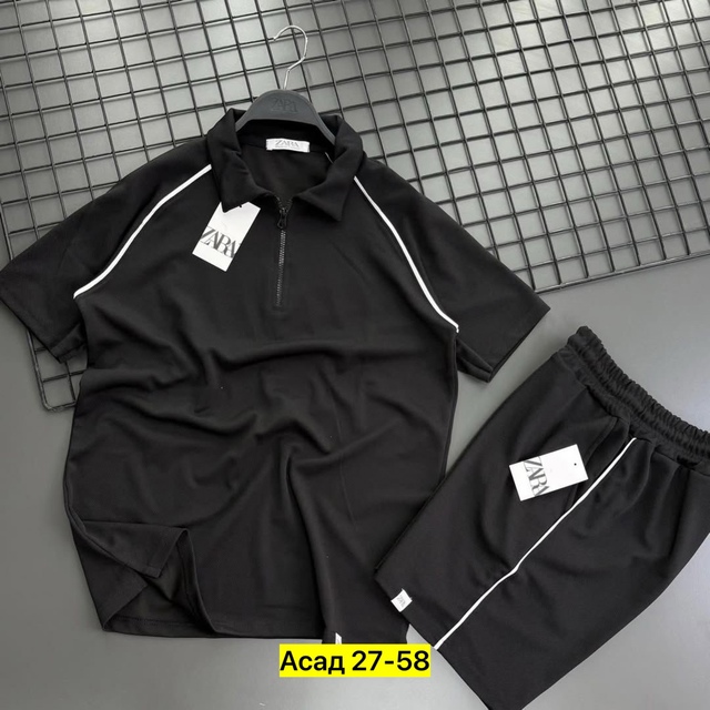 Спортивный костюм 22940453