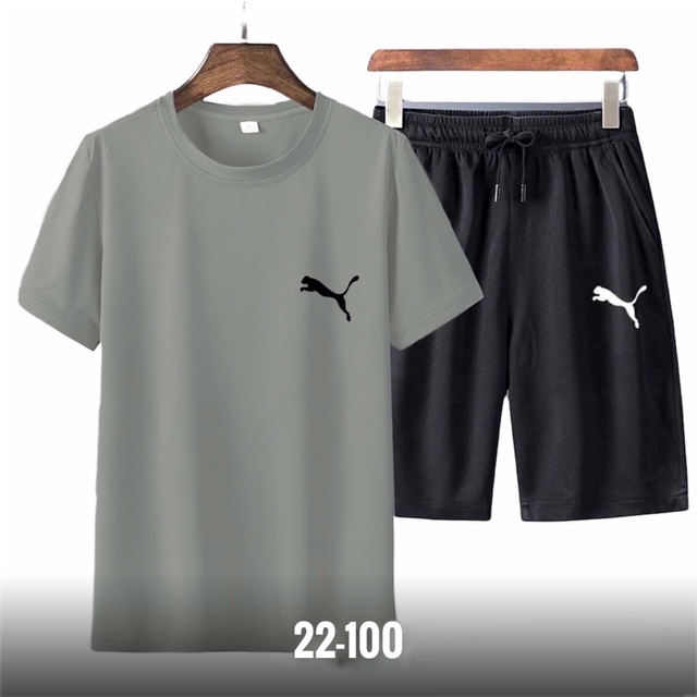 Спортивный костюм 22940457