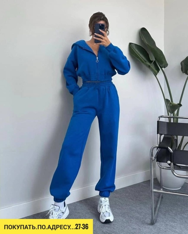 Спортивный костюм 22941073