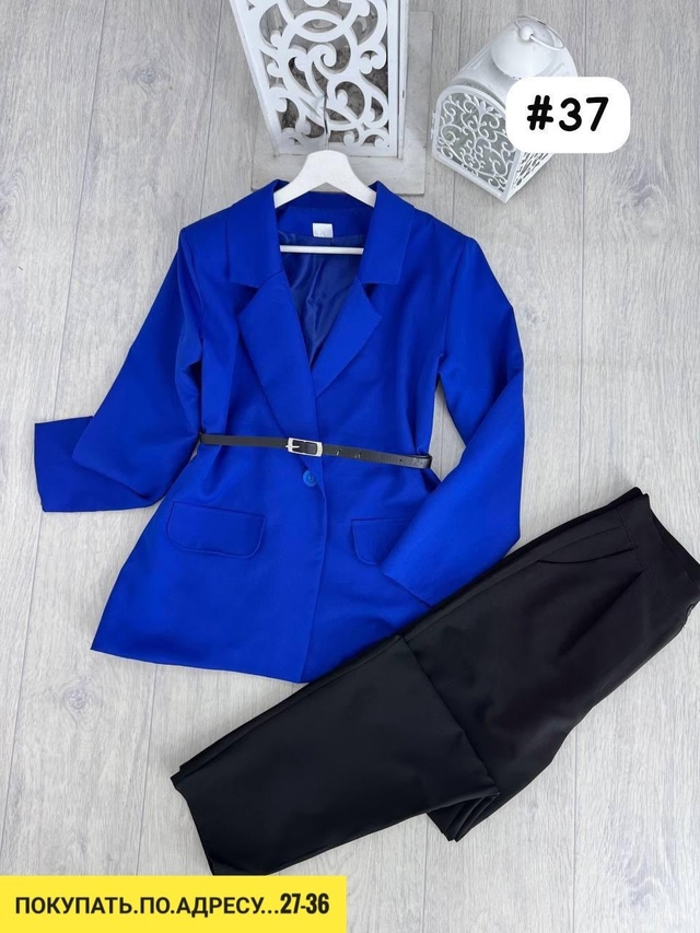 Костюм 22941324