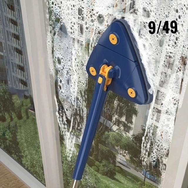 Швабра с насадкой 22940721