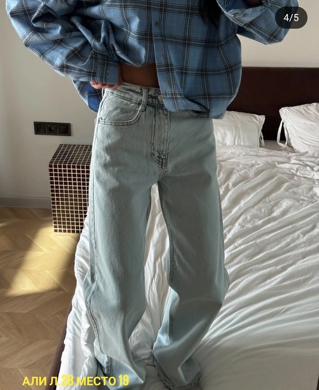 Джинсы 22940147