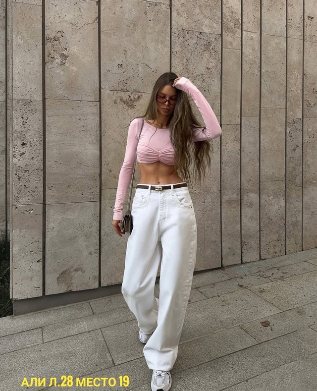 Джинсы 22940251