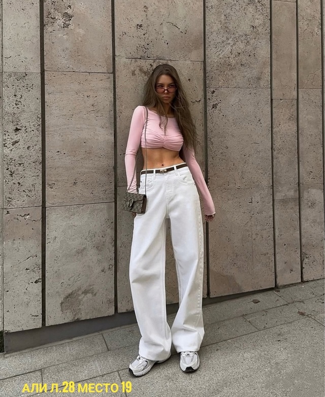 Джинсы 22940251