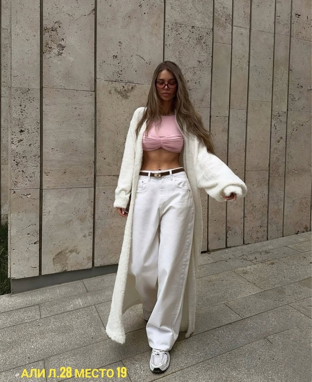 Джинсы 22940251