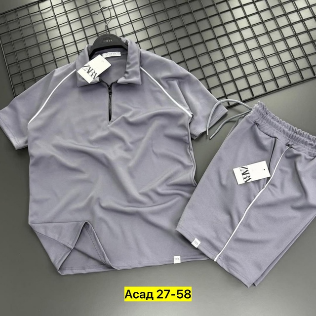 Спортивный костюм 22940453