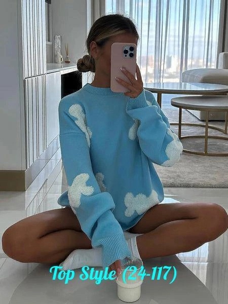 Свитер 22939997