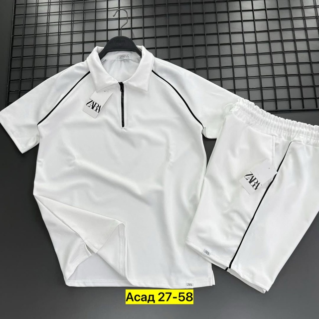 Спортивный костюм 22940453