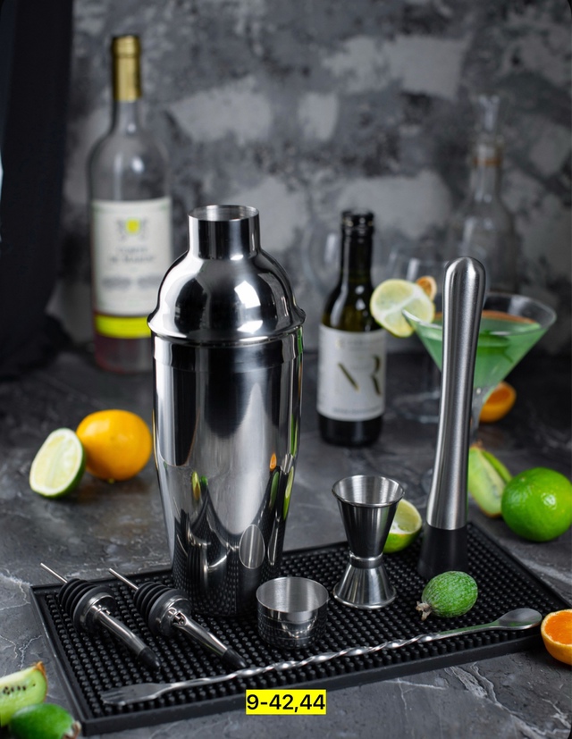 Трубочки для коктейля 22942624