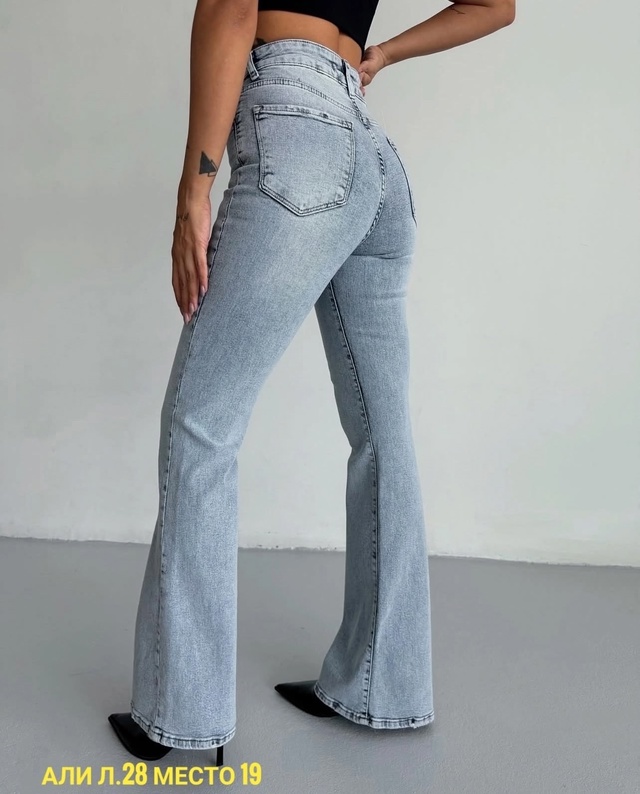 Джинсы 22942088