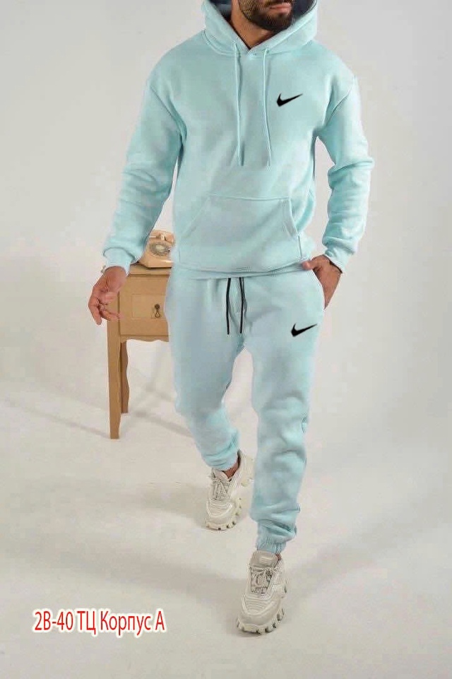 Спортивный костюм 22942301