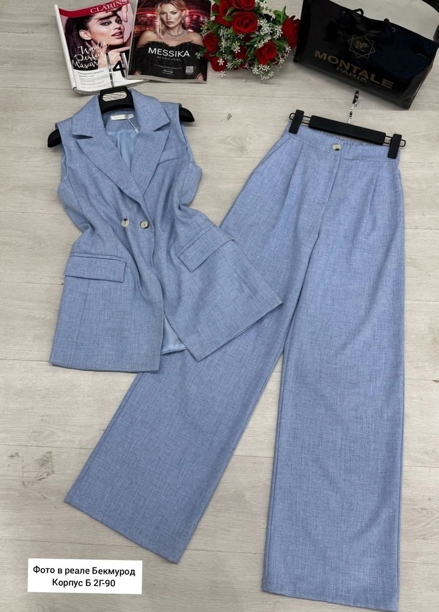 Костюм 22941670