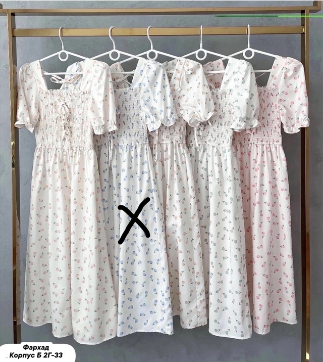 Платье 22942663